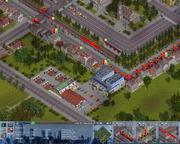 DIE NEUE S-BAHN-KLASSE S-Bahn-Haltestellen haben einen gr&ouml;&szlig;eren Einzugsbereich und bedienen deshalb die umliegenden Bushaltestellen gleich mit.